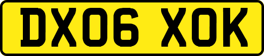 DX06XOK