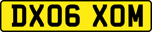 DX06XOM
