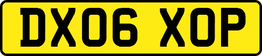 DX06XOP