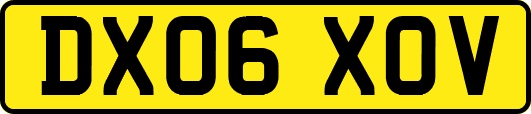 DX06XOV