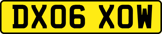 DX06XOW