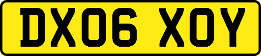 DX06XOY
