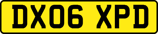 DX06XPD