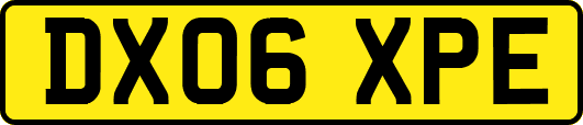 DX06XPE