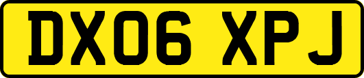 DX06XPJ