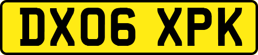 DX06XPK