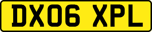 DX06XPL