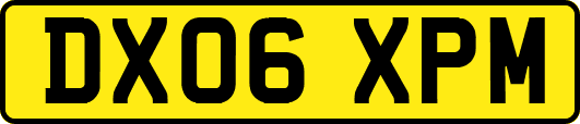 DX06XPM