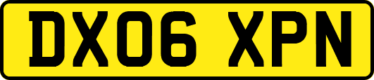 DX06XPN