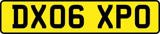 DX06XPO