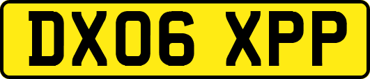 DX06XPP
