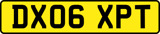 DX06XPT