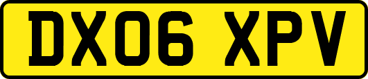 DX06XPV