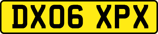 DX06XPX