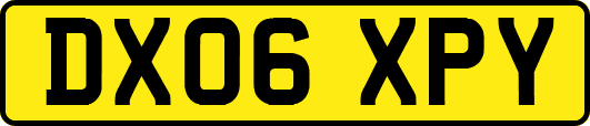 DX06XPY