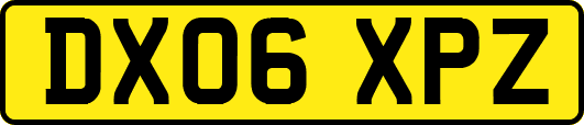 DX06XPZ