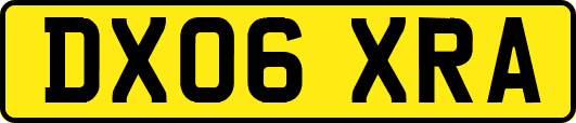 DX06XRA