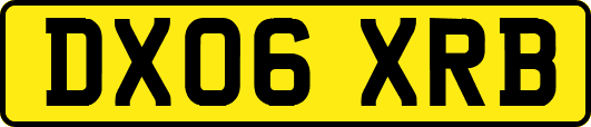 DX06XRB