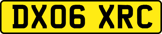 DX06XRC