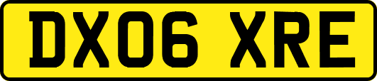 DX06XRE