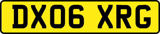 DX06XRG