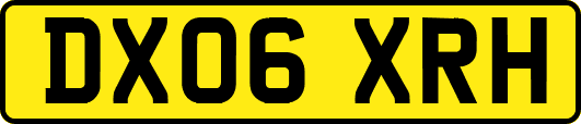 DX06XRH