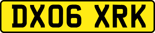DX06XRK