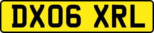 DX06XRL
