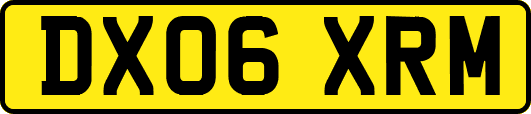 DX06XRM