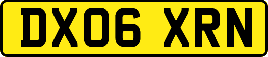 DX06XRN
