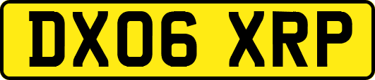 DX06XRP