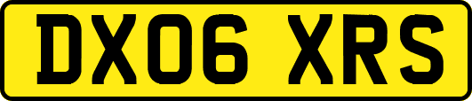 DX06XRS