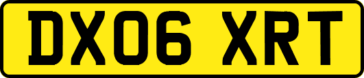 DX06XRT