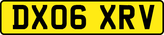 DX06XRV