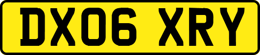 DX06XRY