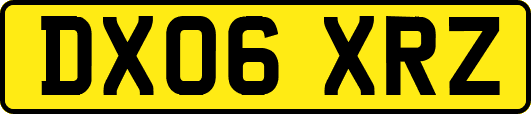 DX06XRZ