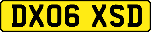 DX06XSD