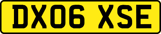 DX06XSE