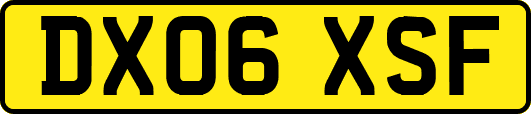 DX06XSF