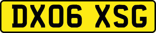 DX06XSG