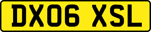 DX06XSL