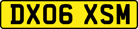 DX06XSM