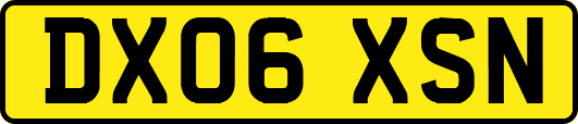 DX06XSN