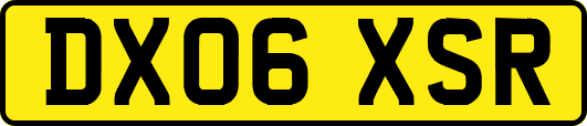 DX06XSR