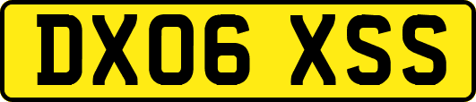 DX06XSS