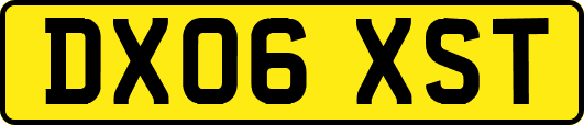 DX06XST