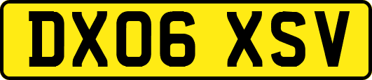 DX06XSV