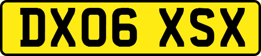 DX06XSX