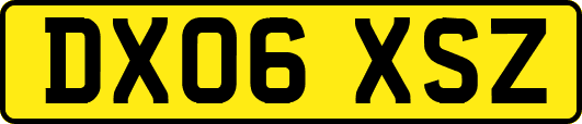 DX06XSZ