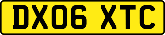 DX06XTC